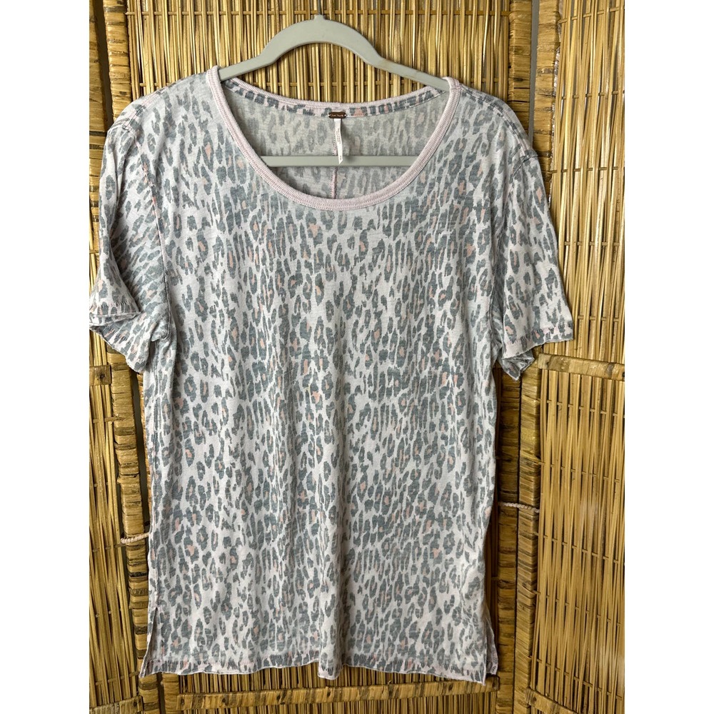 Tree People Shirt‎ Women's Small